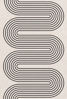 framedposter-print-curved-lines-symphony-2