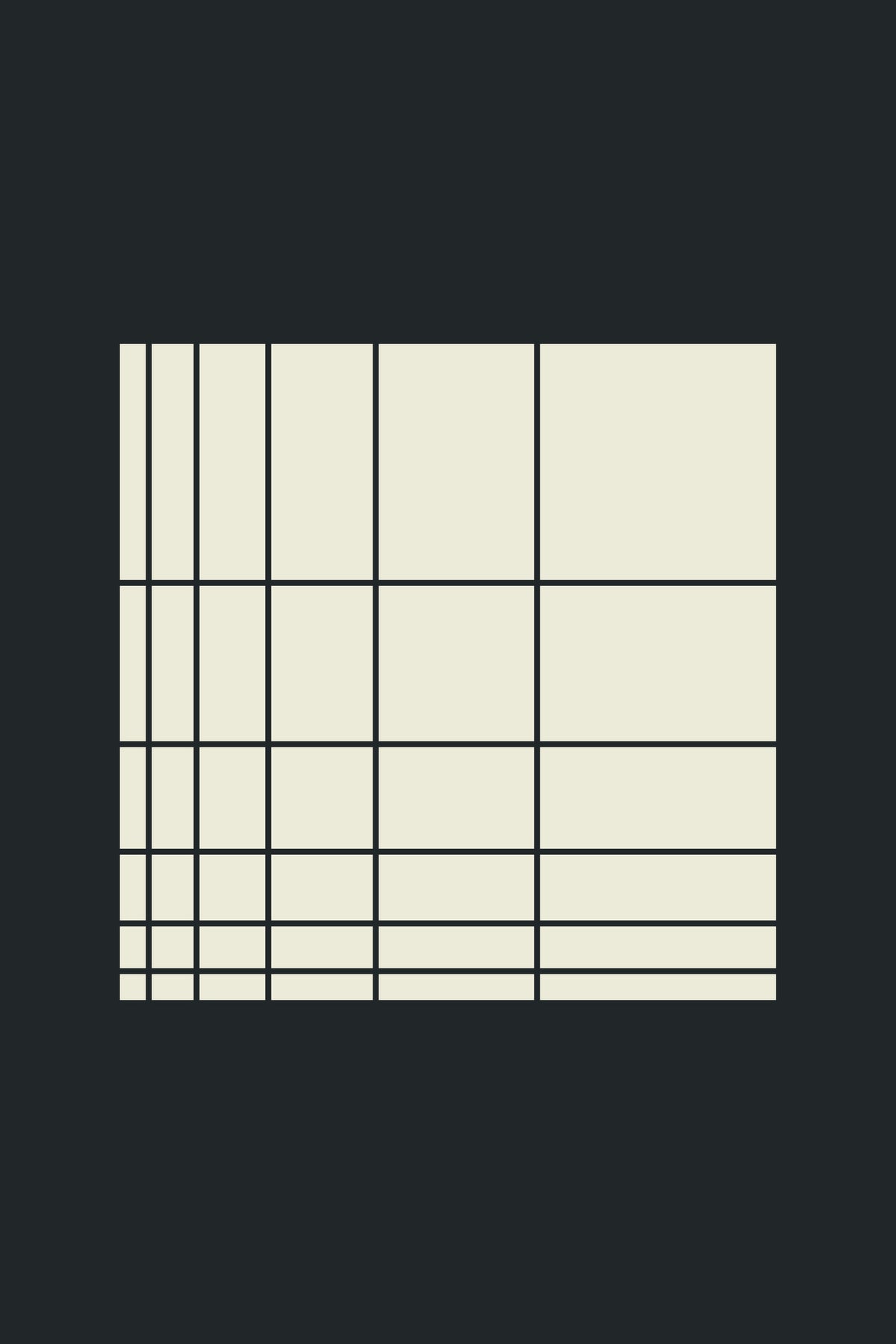 aluminium-print-geometric-vibes-3
