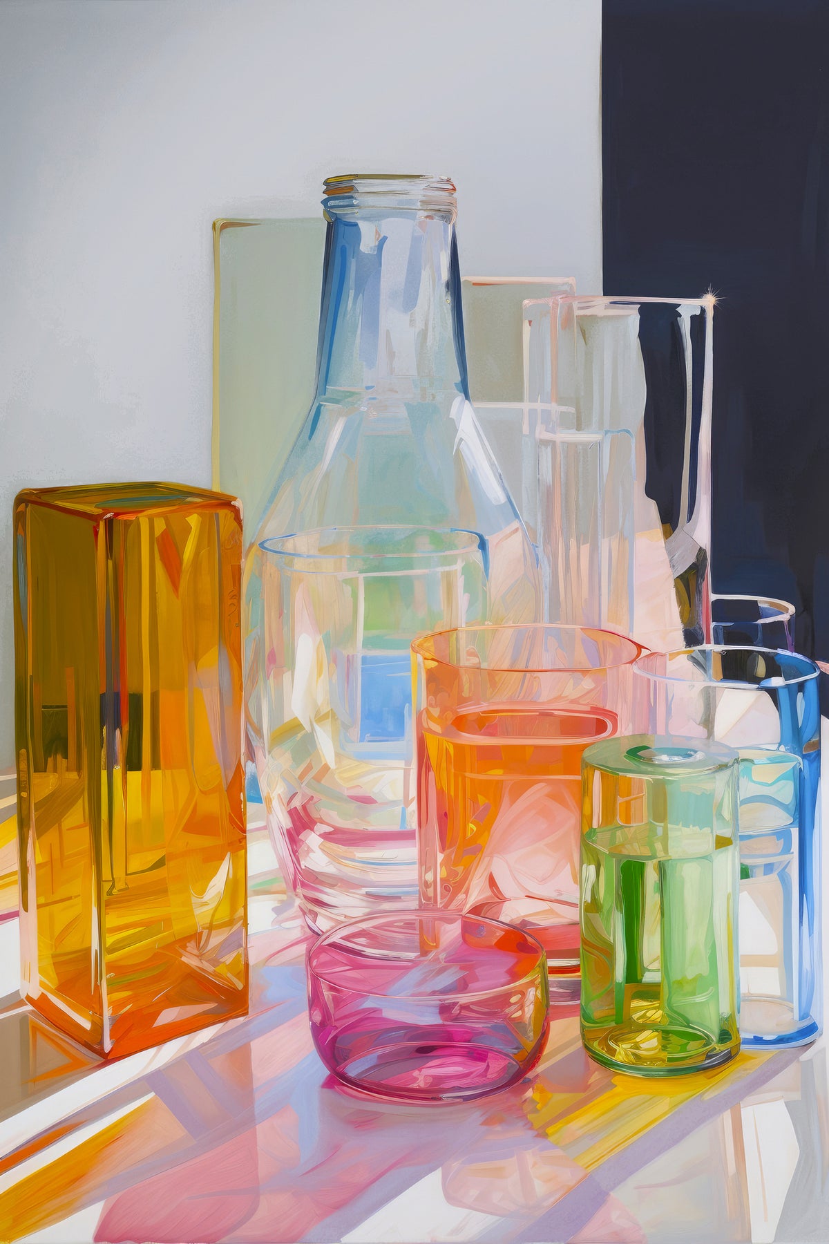 framedcanvas-print-prismatic-reflections
