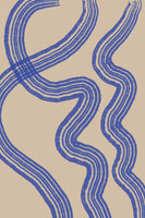 canvas-print-blue-minimal-line