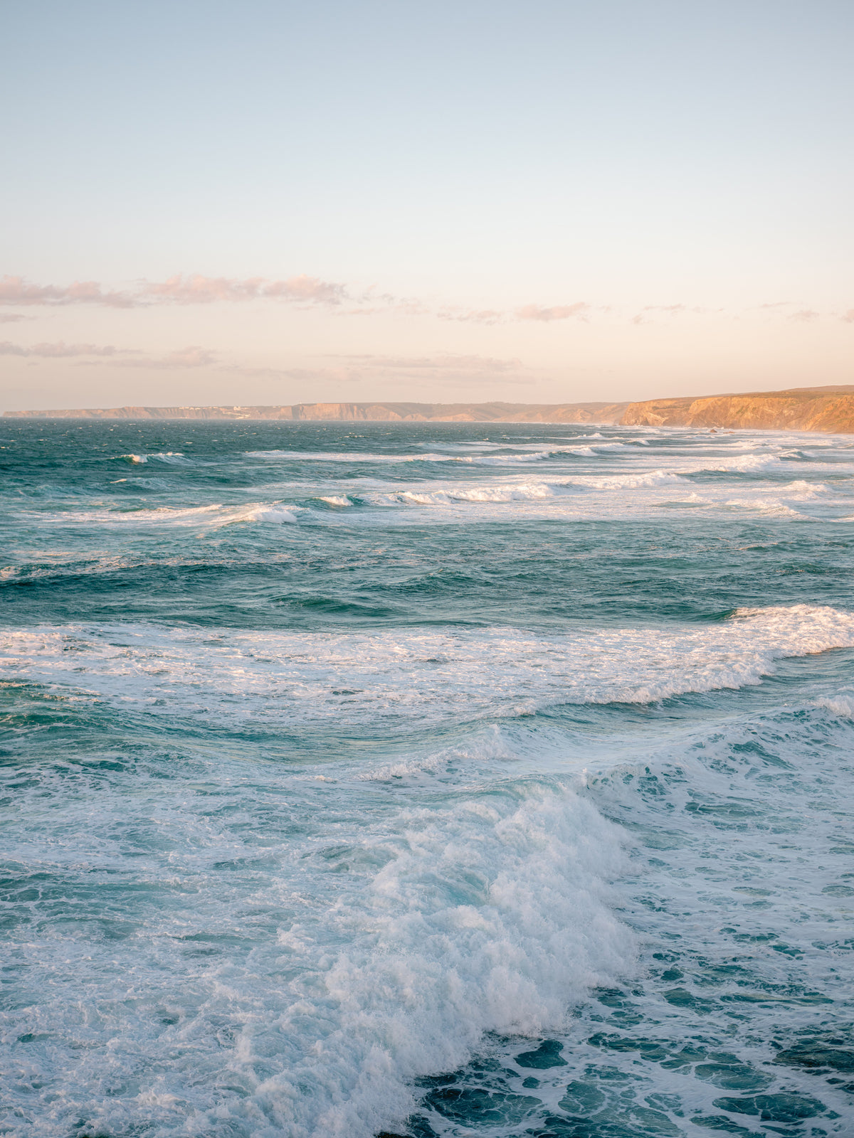 framedcanvas-print-praia-bordeira-waves-portugal