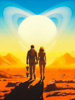 canvas-print-saturn-love