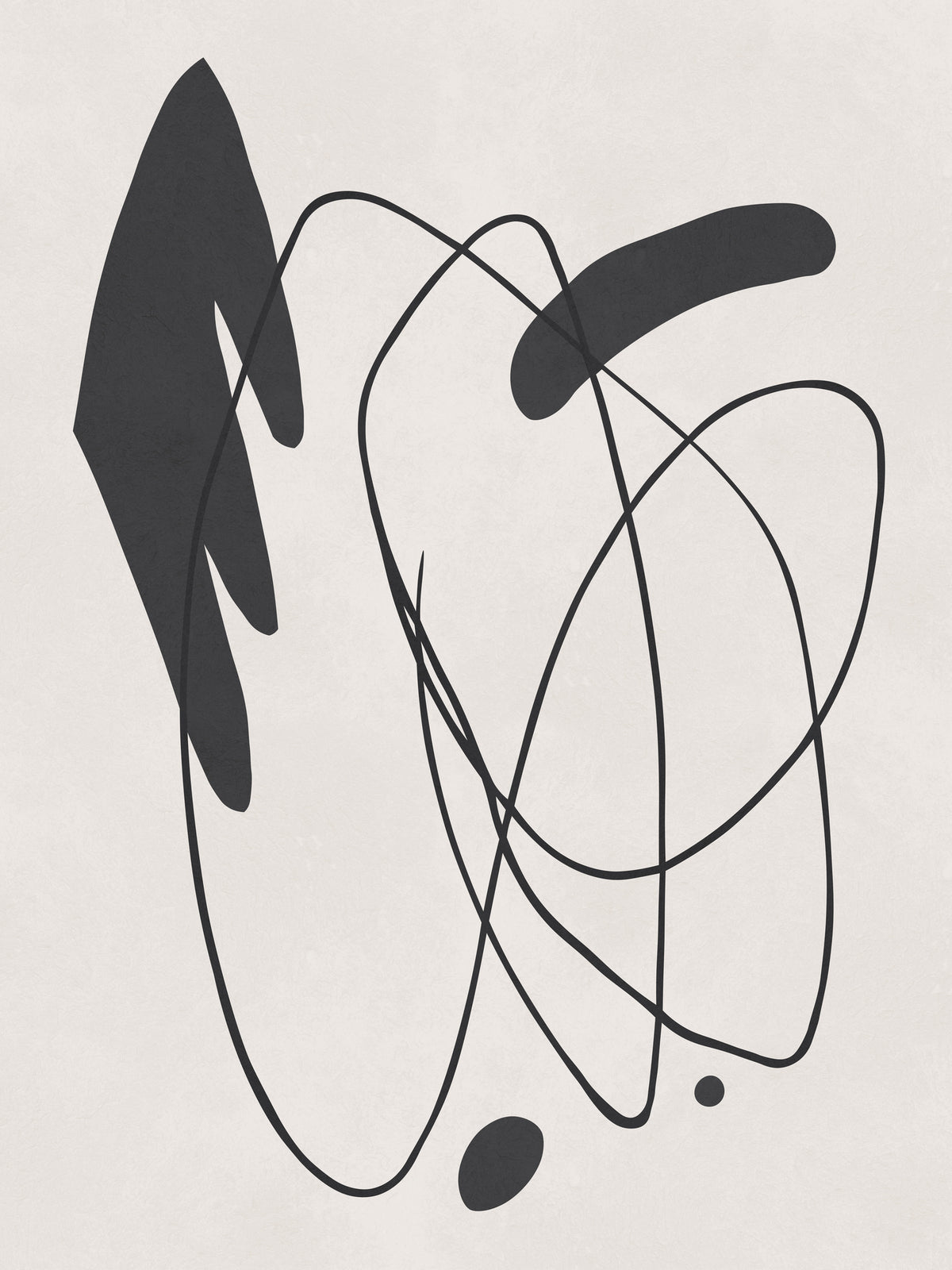 aluminium-print-expressionist-forms-and-lines-11
