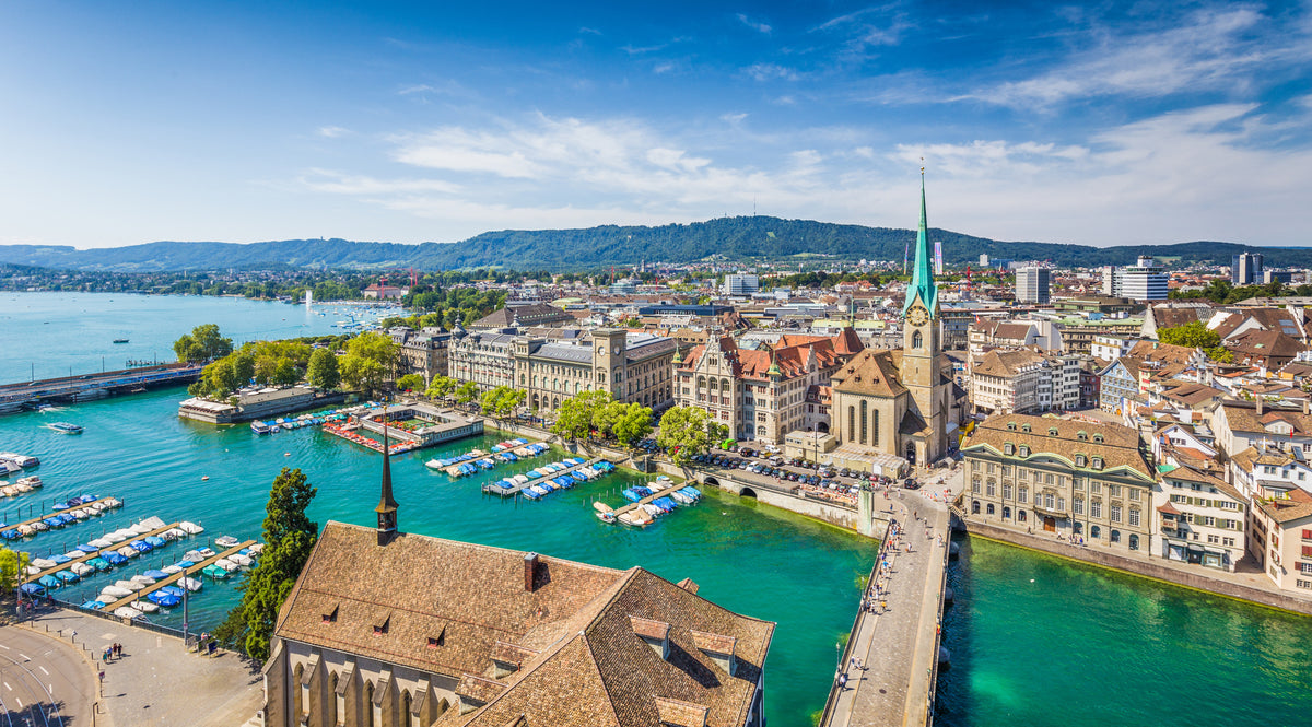 poster-print-zurich-city-center-with-the-river-limmat-switzerland