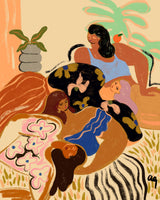 framedposter-print-cozywozy