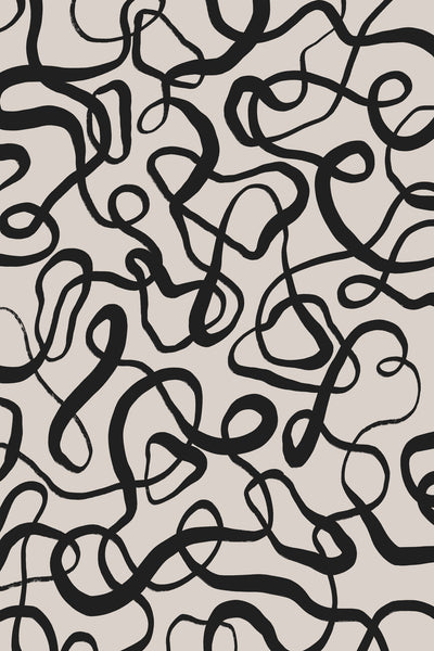 poster-print-chaotic-loops