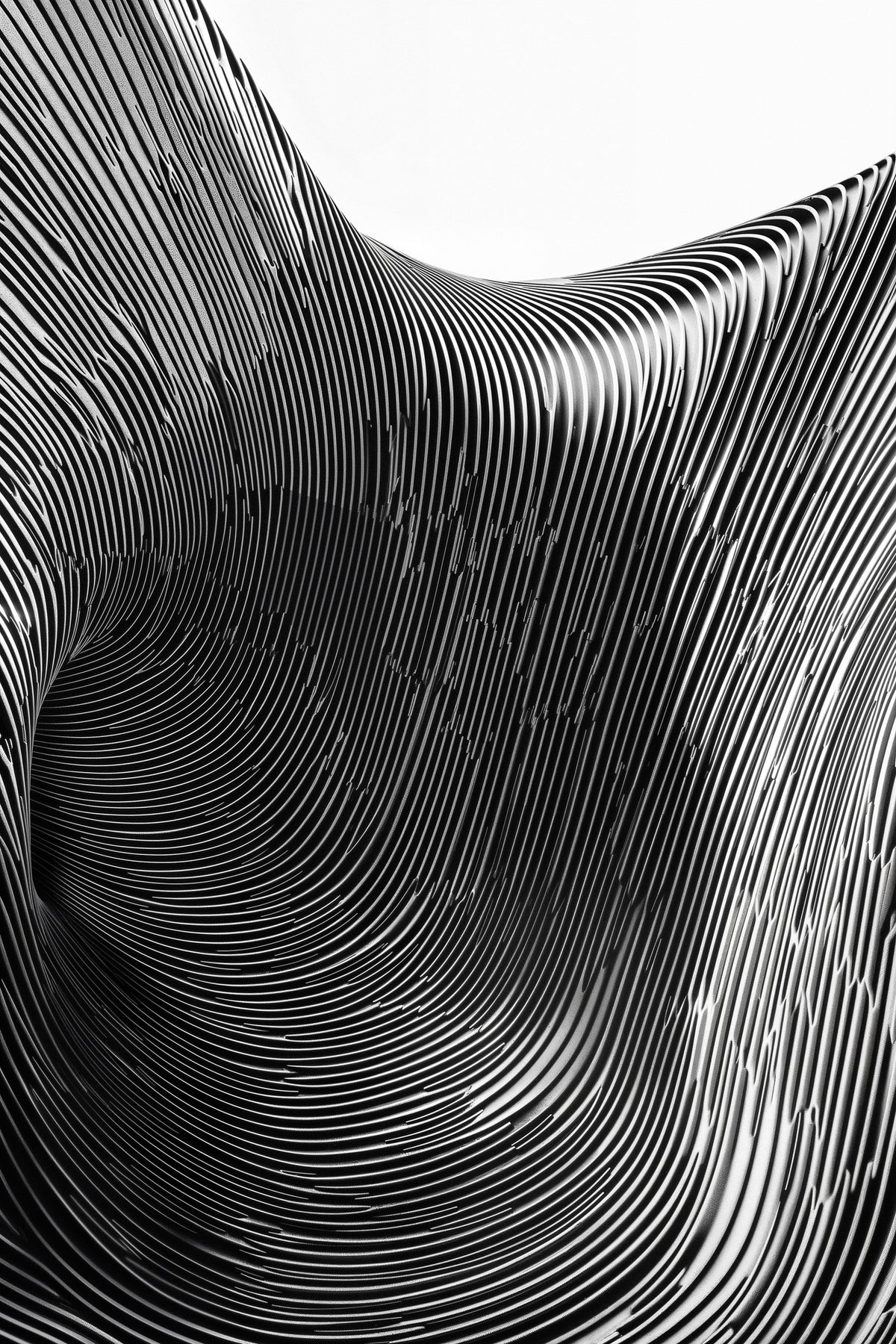 acrylic-print-zebra-contour-structure