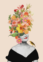 framedcanvas-print-blooming-woman