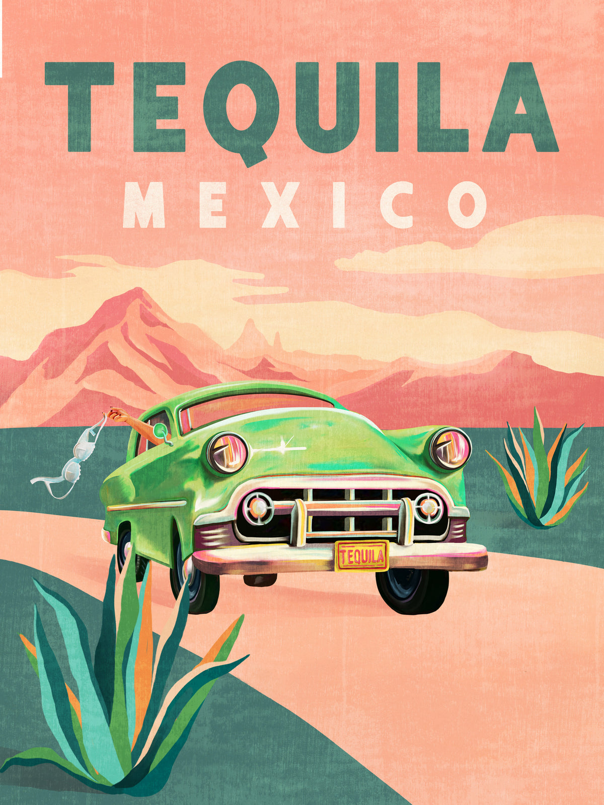 poster-print-tequila-mexico