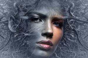 3-piece-canvas-print-fantasy-face