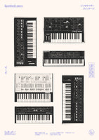 aluminium-print-synthetisers