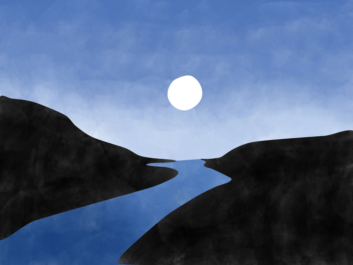 acrylic-print-moonlit-passage