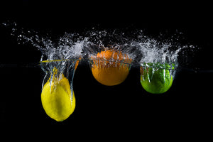framedcanvas-print-triple-citrus-splash-x