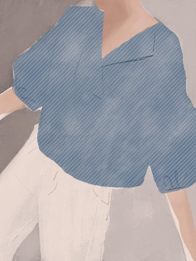 poster-print-striped-shirt-wanderer