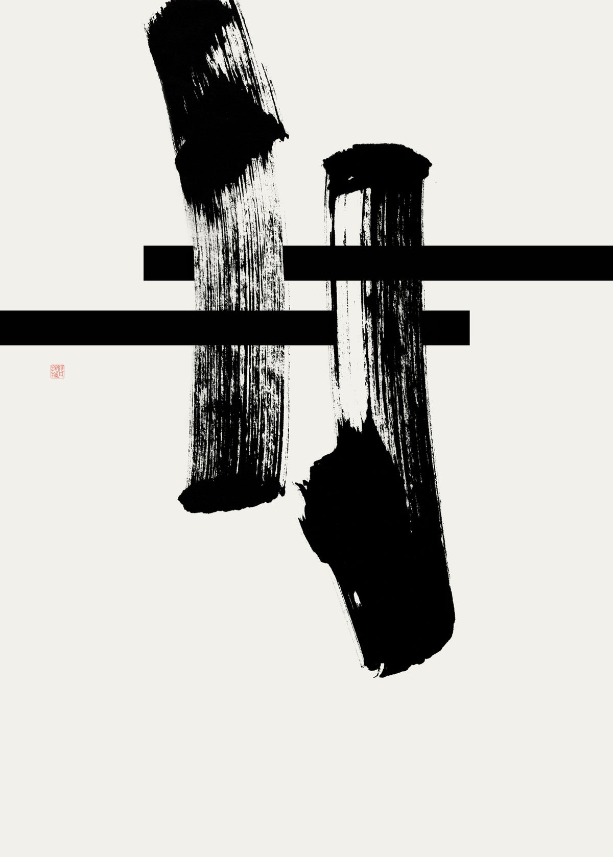 aluminium-print-torii