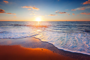 framedposter-print-sunset-on-the-horizon