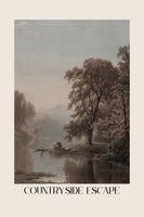 poster-print-countryside-escape