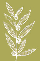 acrylic-print-white-leaf-and-floral-sketch