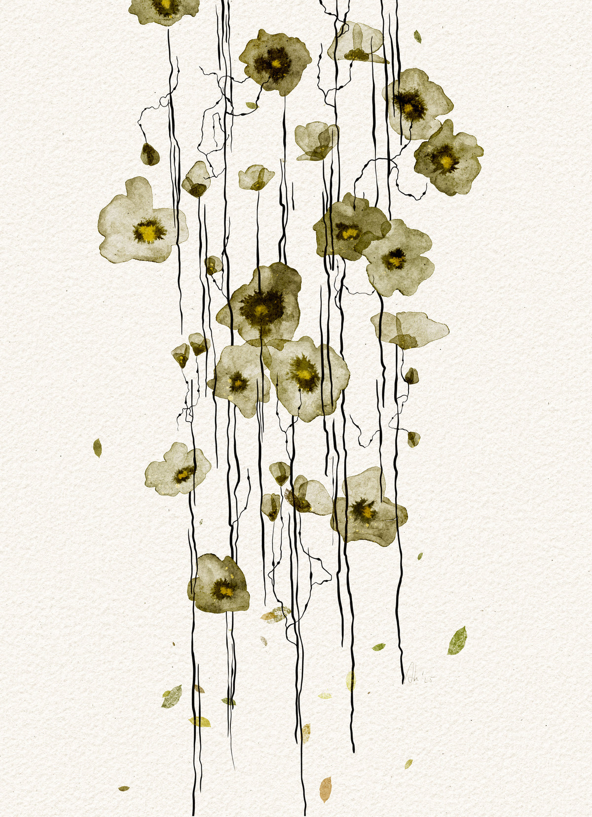 poster-print-horizontal-greenery