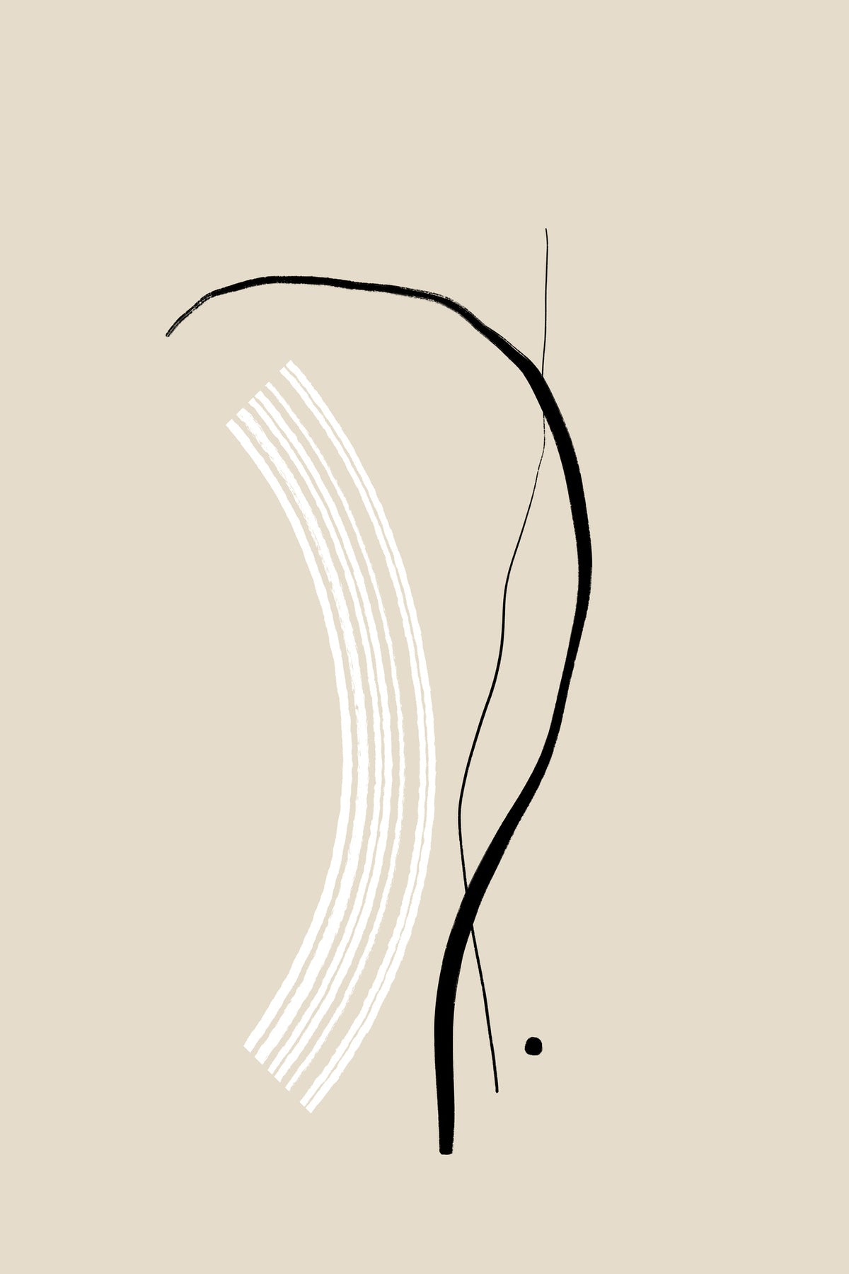 acrylic-print-fluid-lines-dance