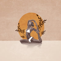 canvas-print-yoga-serenity