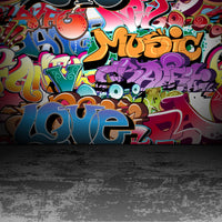 4-piece-canvas-print-graffiti-writing