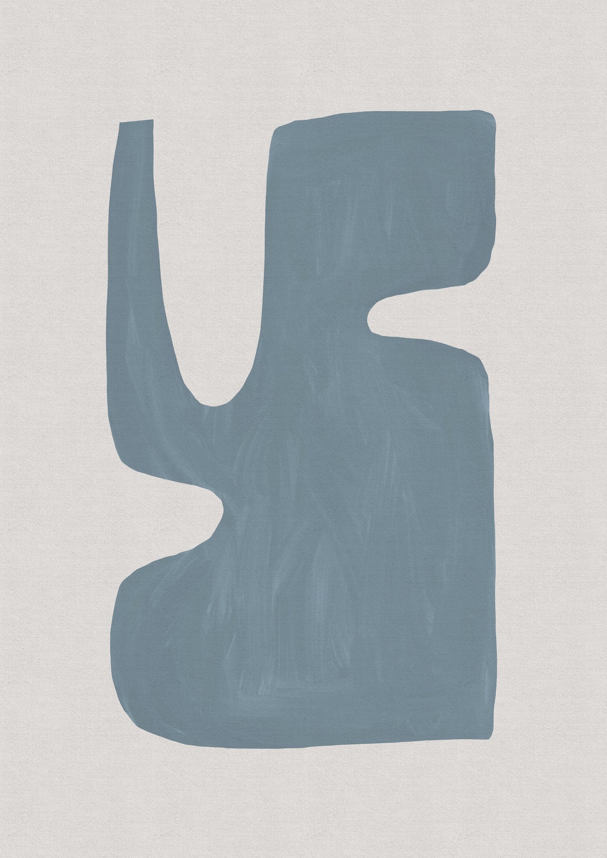 framedposter-print-mid-century-blue-i