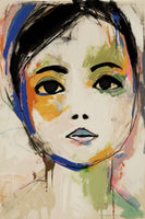 framedposter-print-colorful-gaze