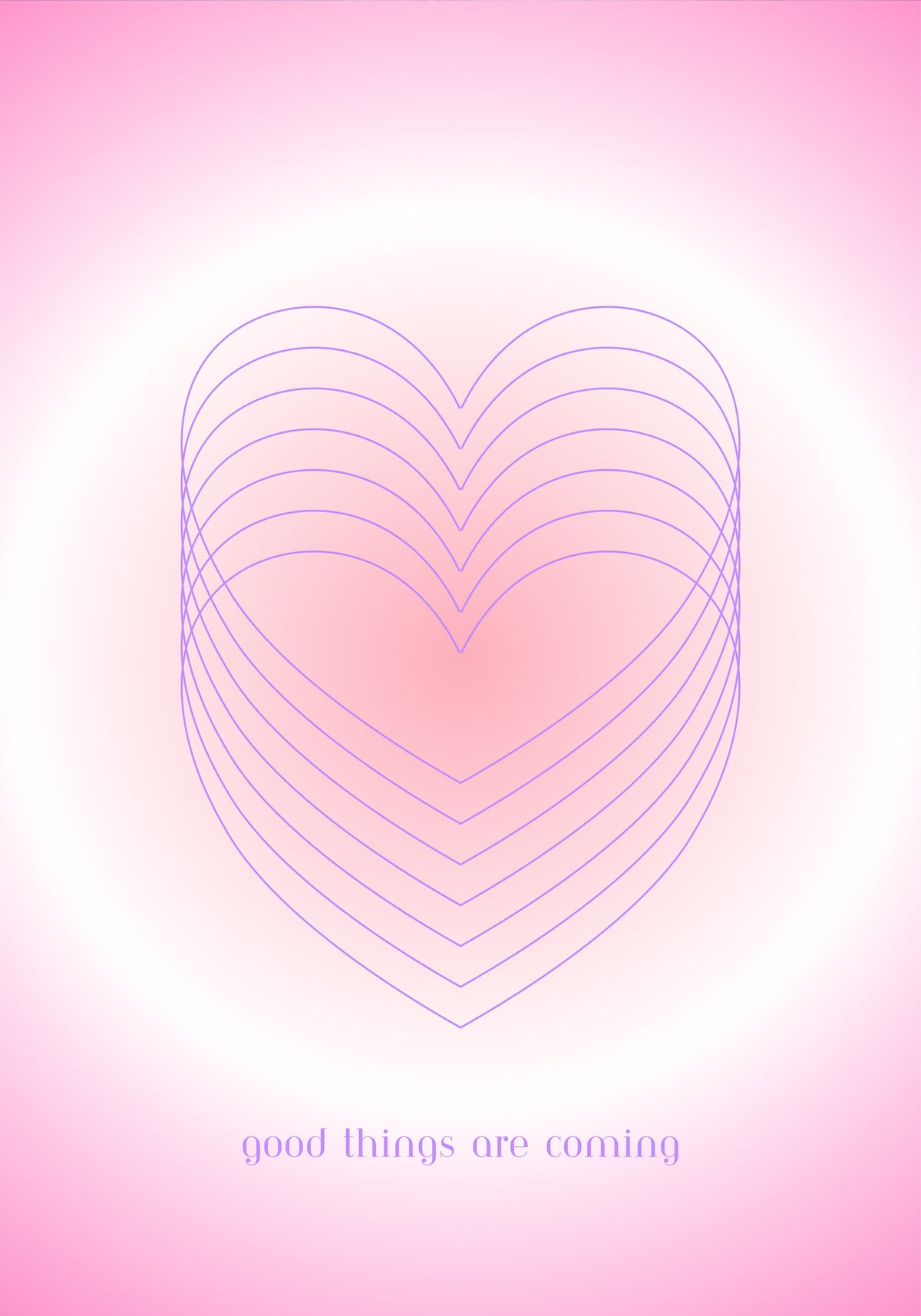 framedposter-print-positive-vibes-ahead