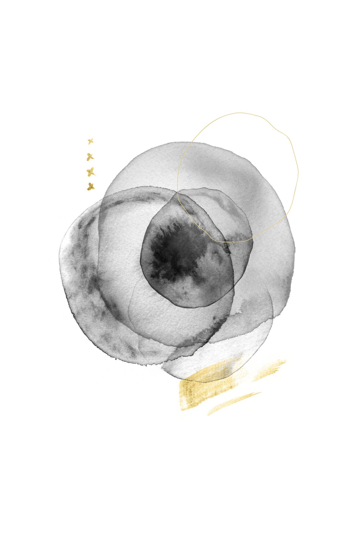 canvas-print-turns-in-black-and-gold