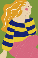 aluminium-print-bold-girl