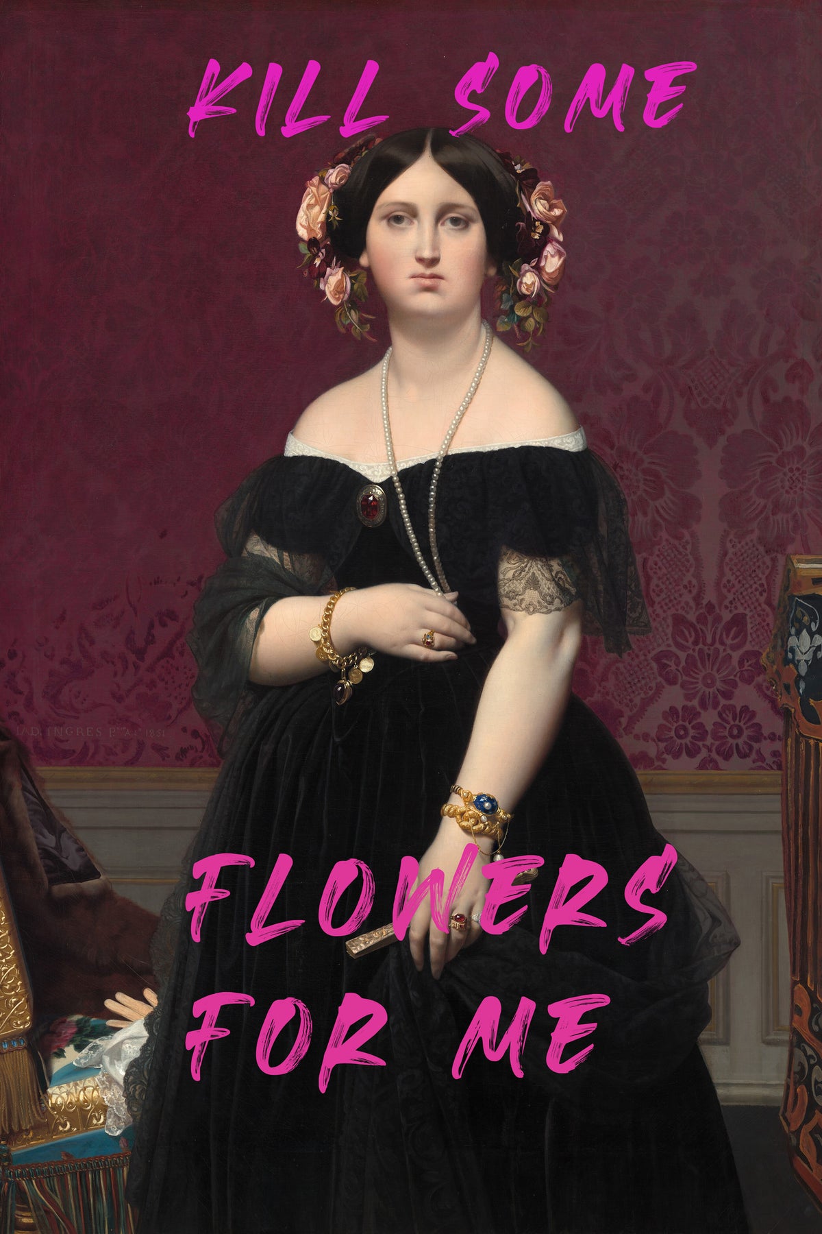 acrylic-print-kill-some-flowers-for-me