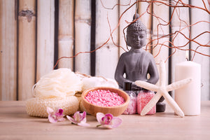 framedposter-print-spa-buddha