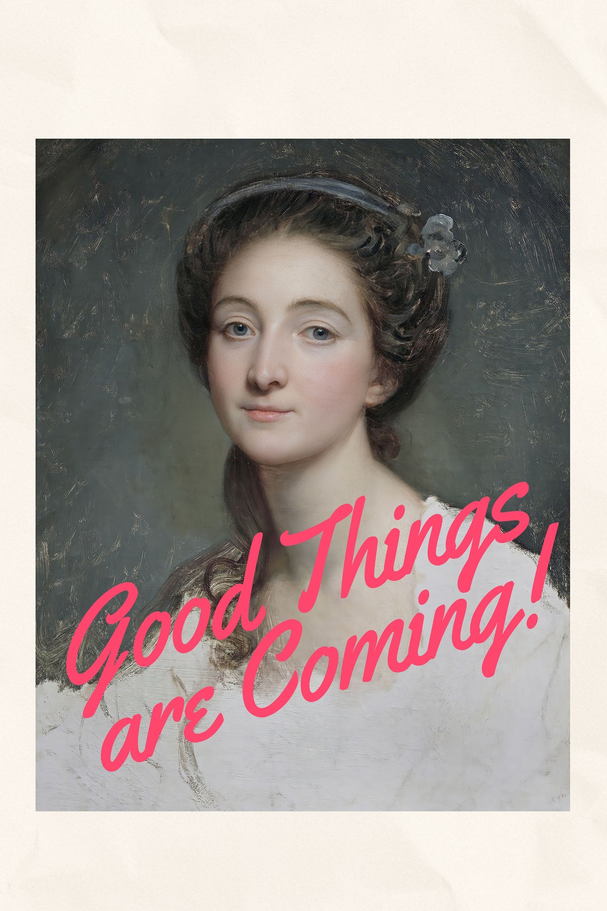 acrylic-print-good-things-are-coming
