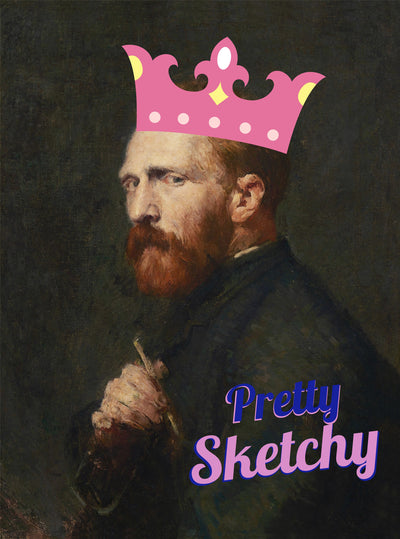 poster-print-pretty-sketchy
