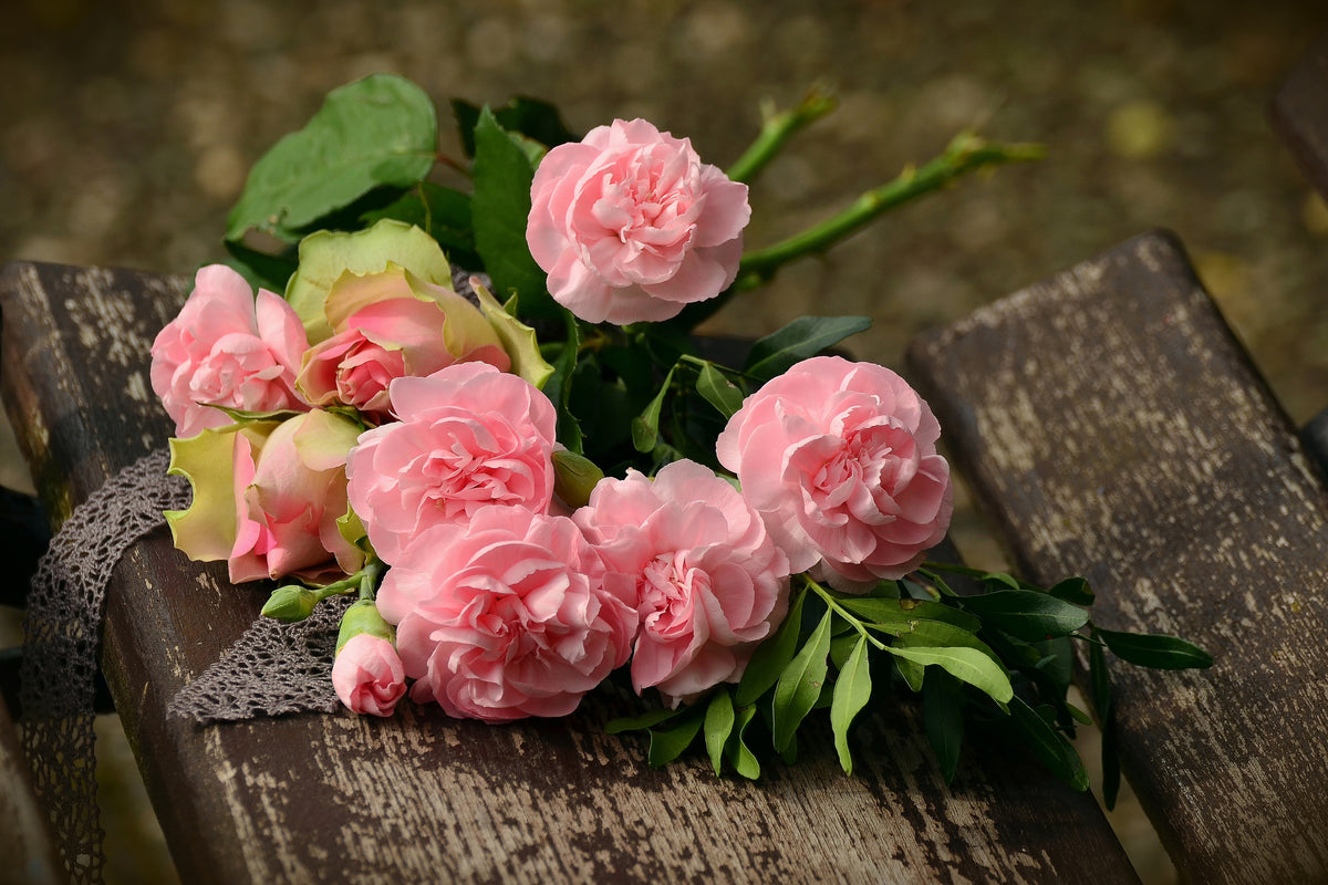 canvas-print-a-bouquet-of-roses