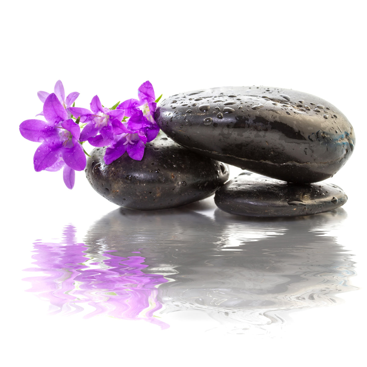 canvas-print-feng-shui-stones