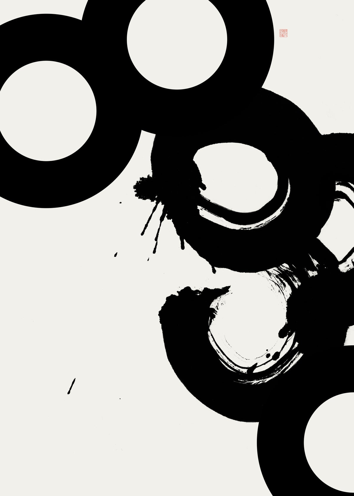 framedposter-print-broken-chain