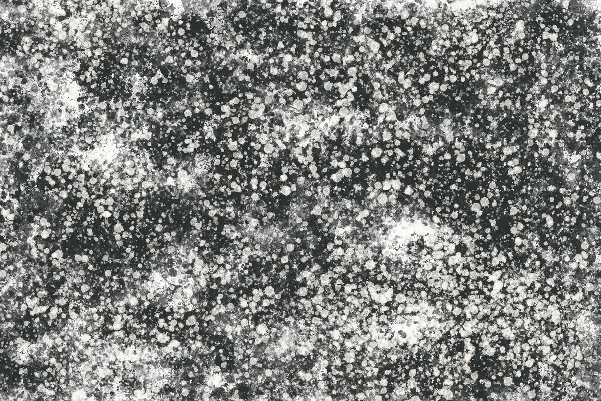 canvas-print-monochromatic-splatter-pattern