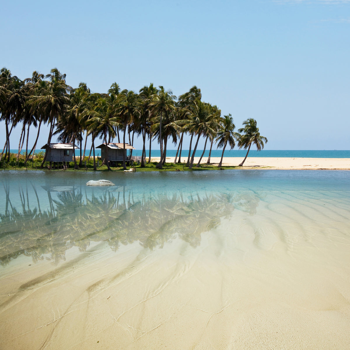 aluminium-print-the-sea-and-the-island