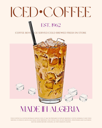 poster-print-refreshing-glass-of-iced-coffee