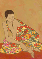 canvas-print-flower-dress