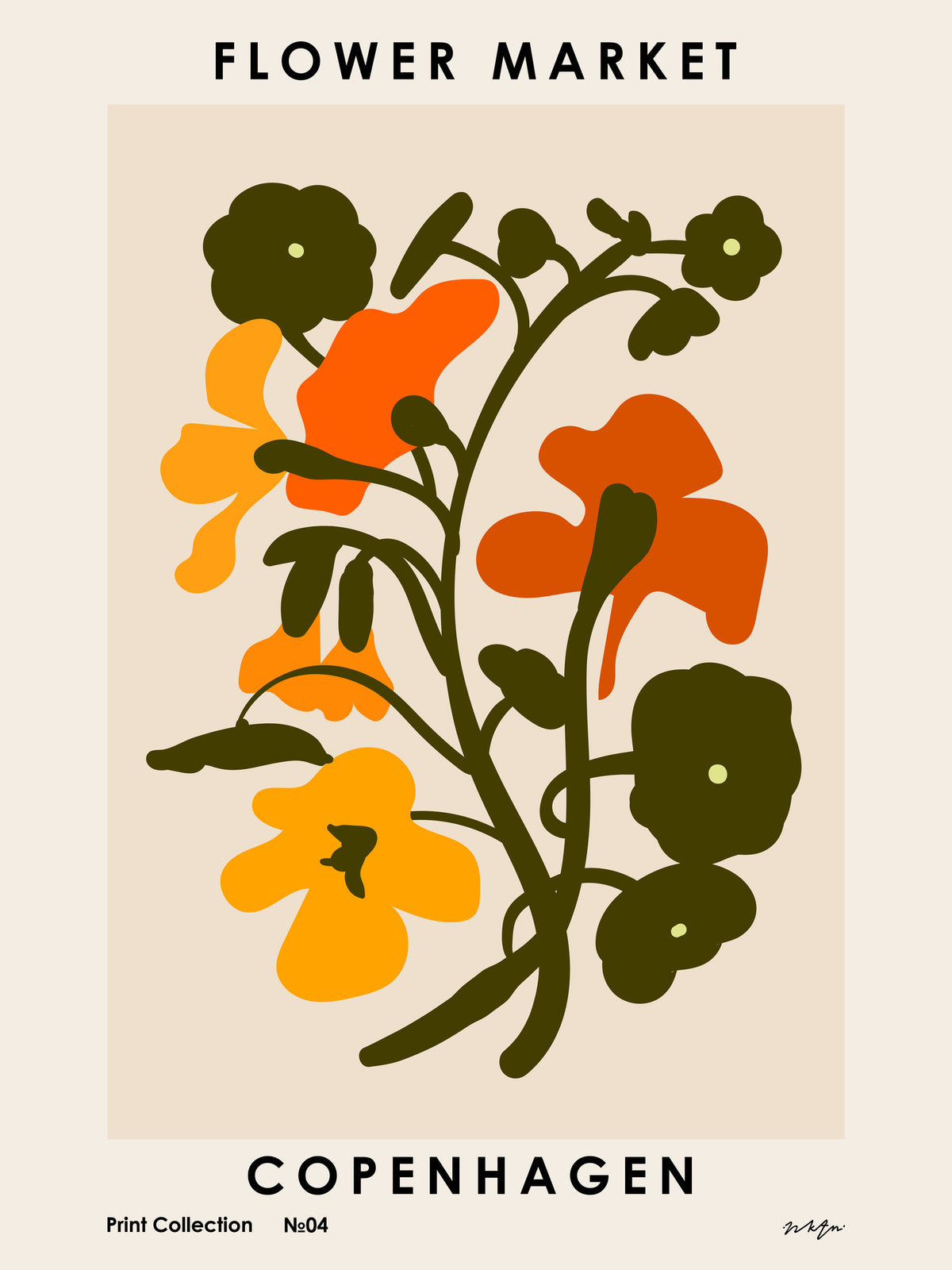 framedposter-print-flower-market-copenhagen-2