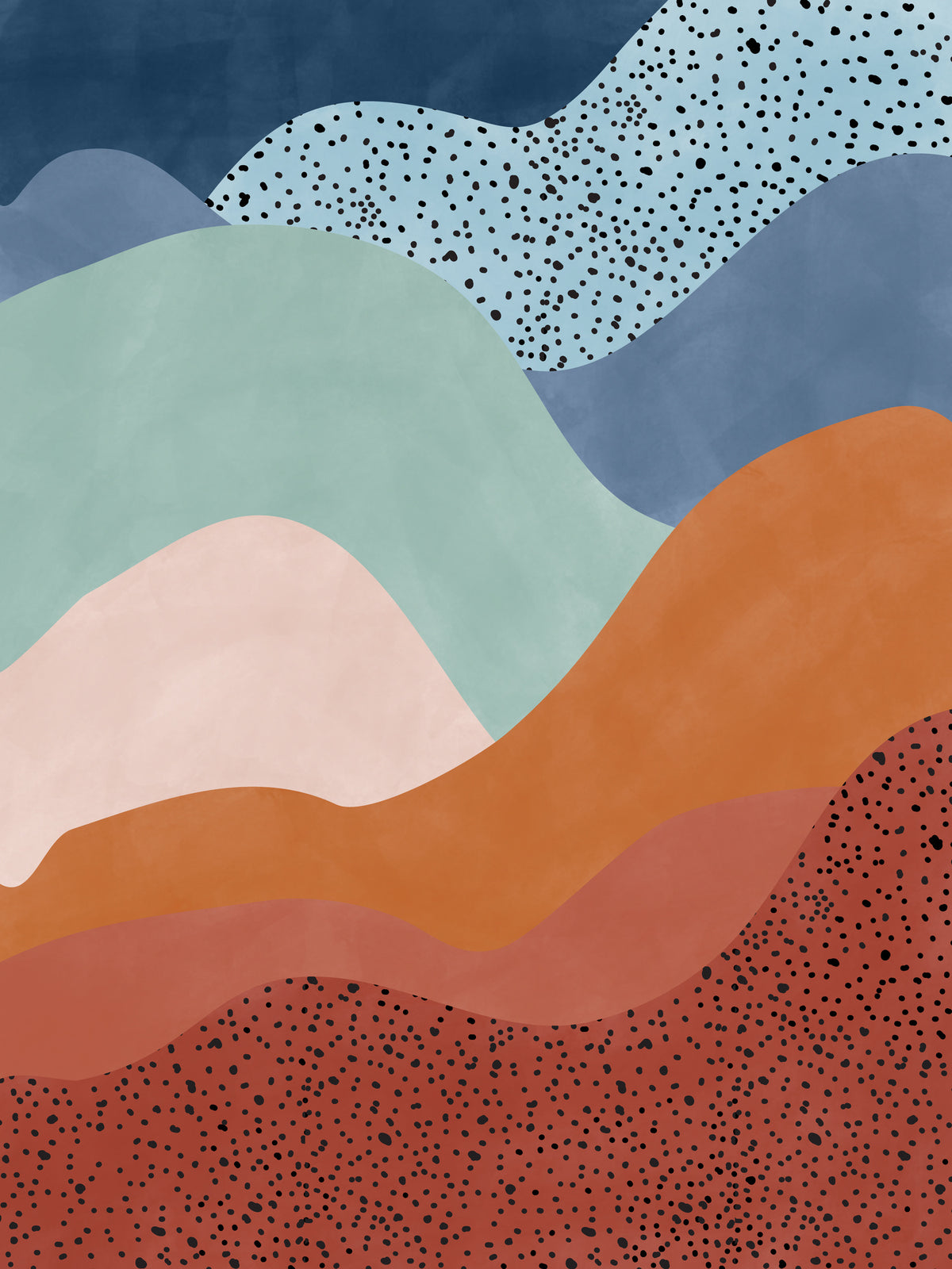canvas-print-colorful-wave-scape