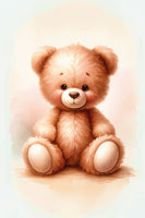 canvas-print-teddy-bear
