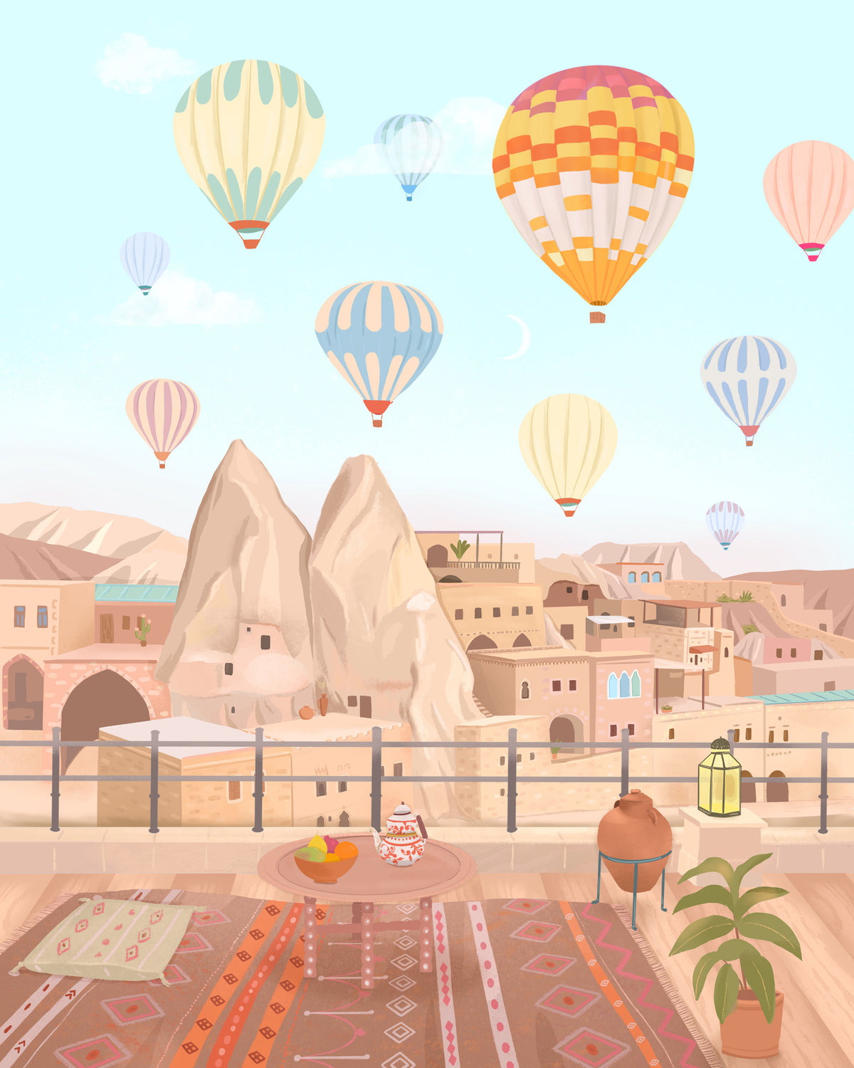 acrylic-print-cappadokia-2