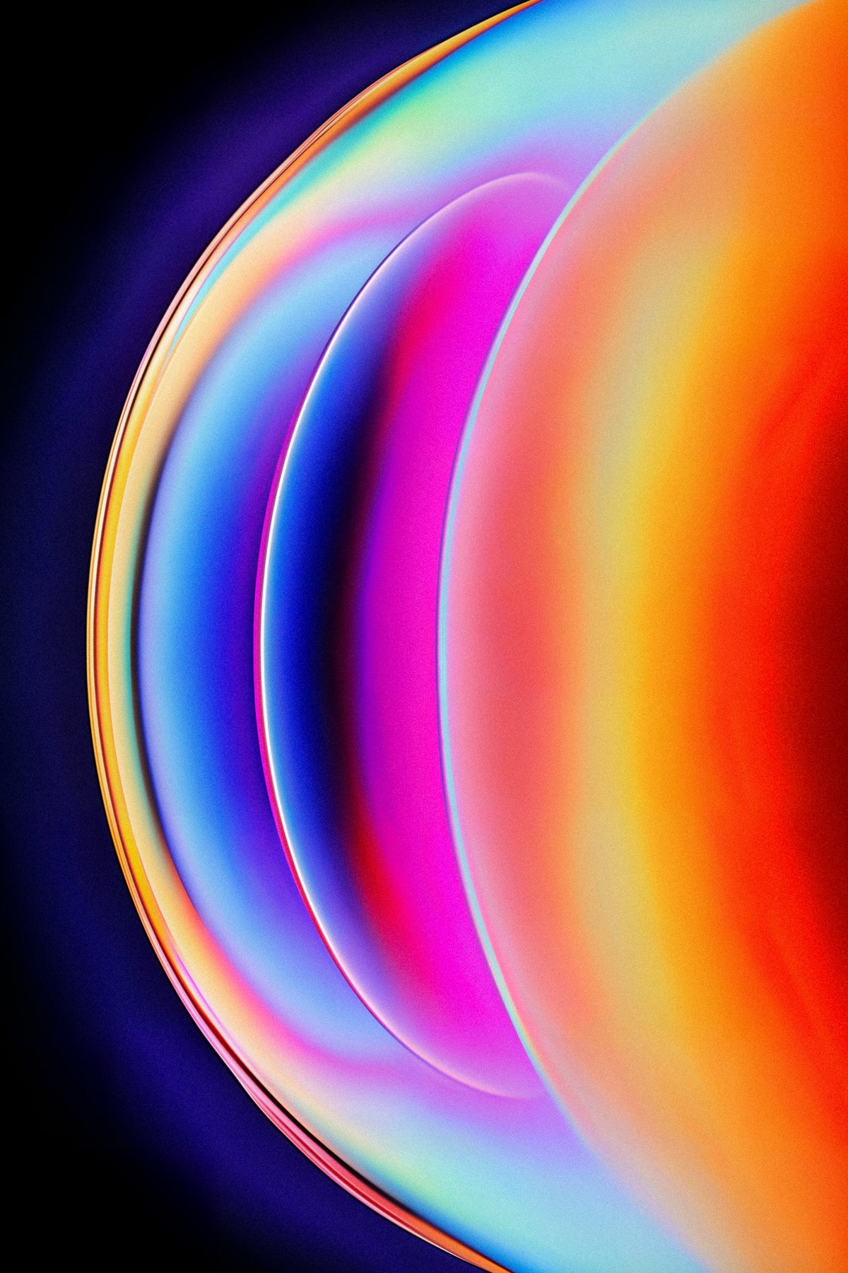 acrylic-print-paradise-gradient-halo