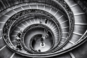 3-piece-canvas-print-stairs-in-the-vatican