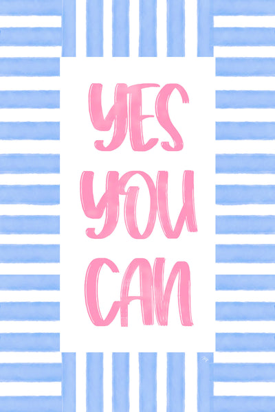 poster-print-yes-quote