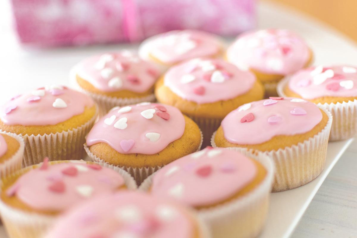 framedcanvas-print-sweet-cupcake